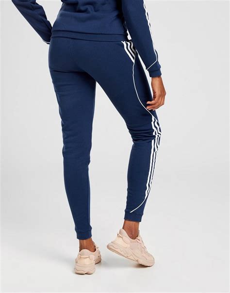 adidas broek zalando dames|adidasoriginalsbroekblauw.